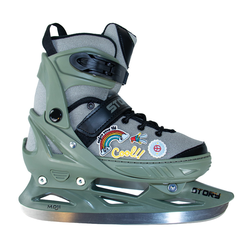 Story Moji Podešivi Inline Skates
