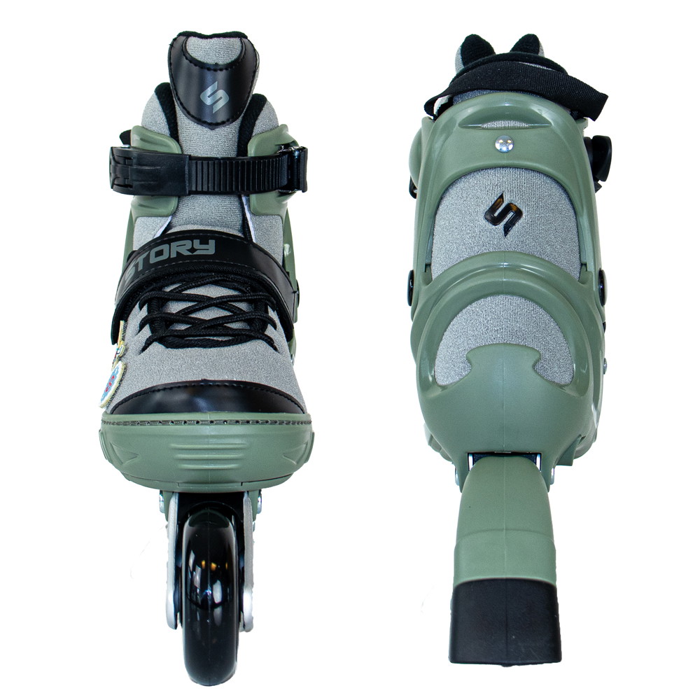 Story Moji Podešivi Inline Skates