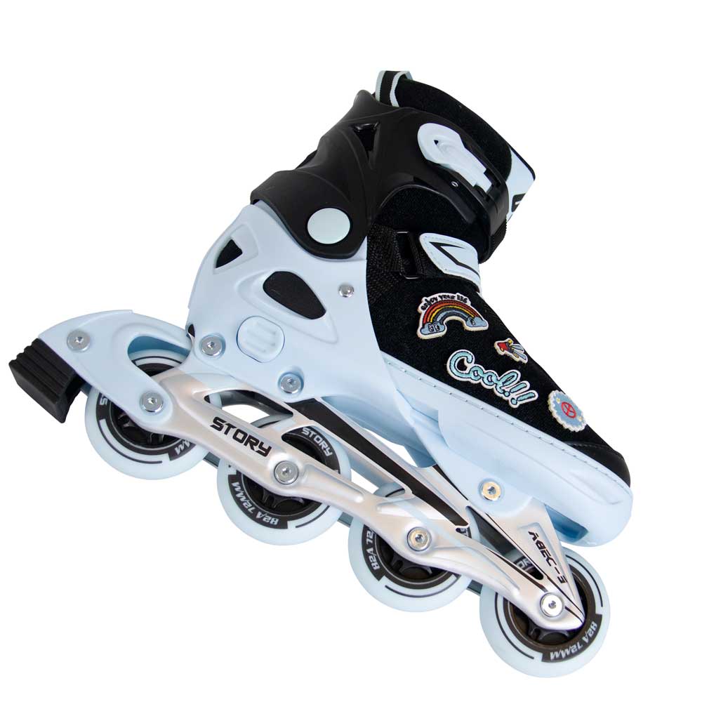 Story Moji Podešivi Inline Skates