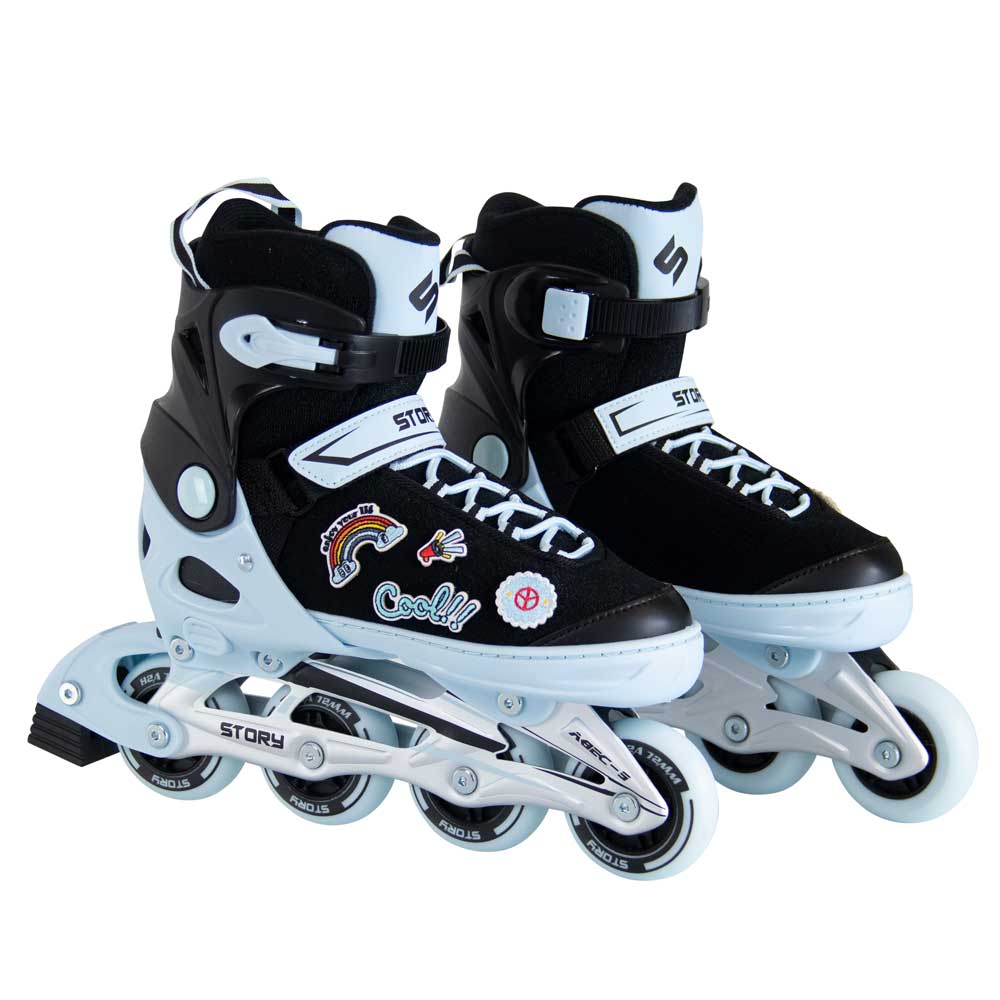 Story Moji Podešivi Inline Skates