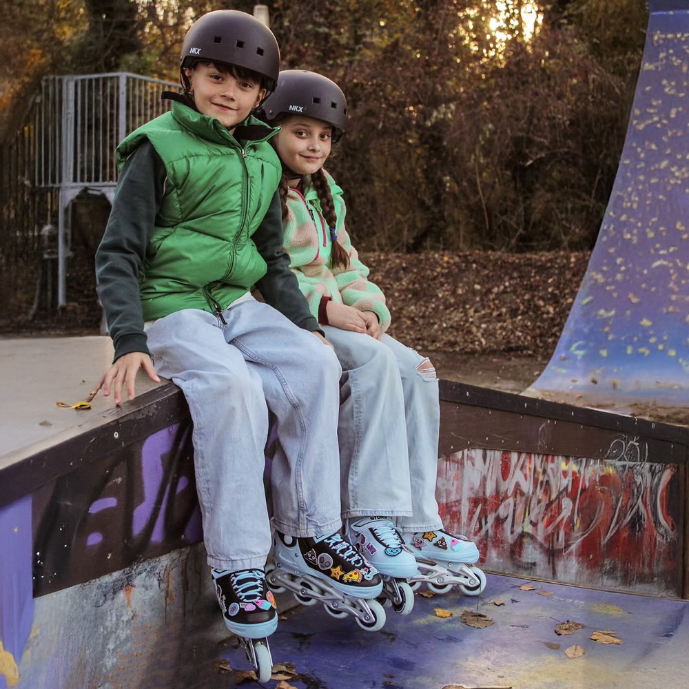 Story Moji Podešivi Inline Skates