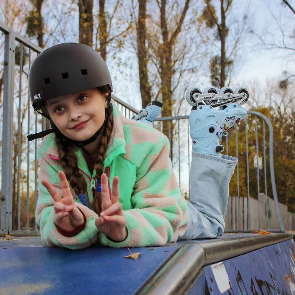 Story Moji Podešivi Inline Skates