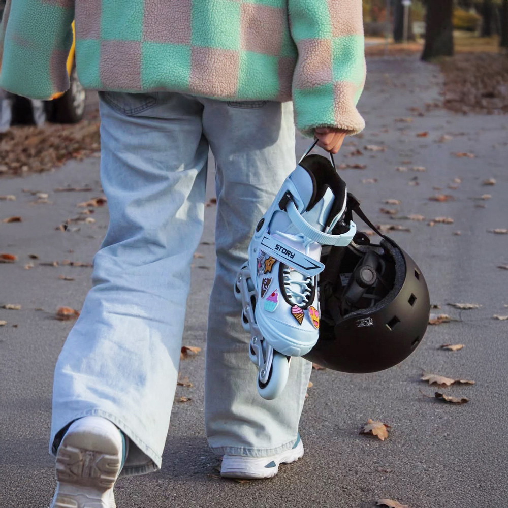 Story Moji Podešivi Inline Skates