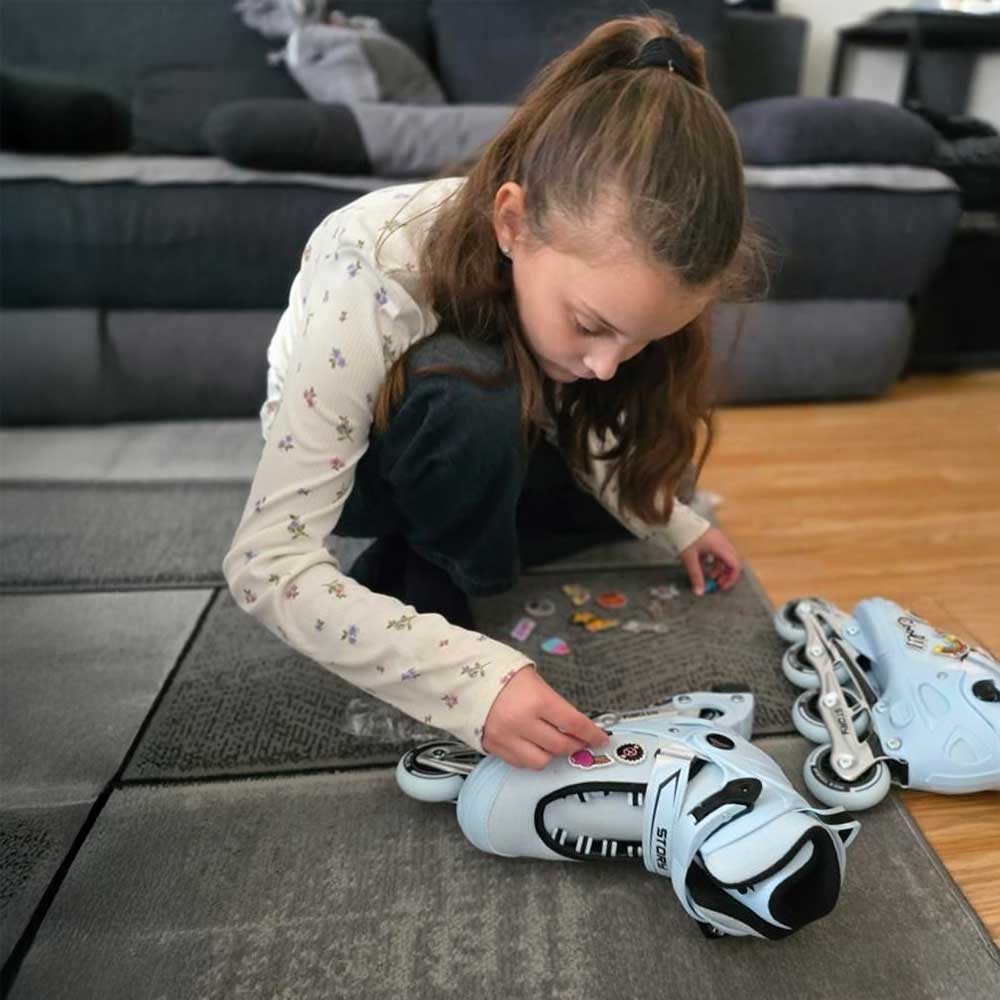 Story Moji Podešivi Inline Skates