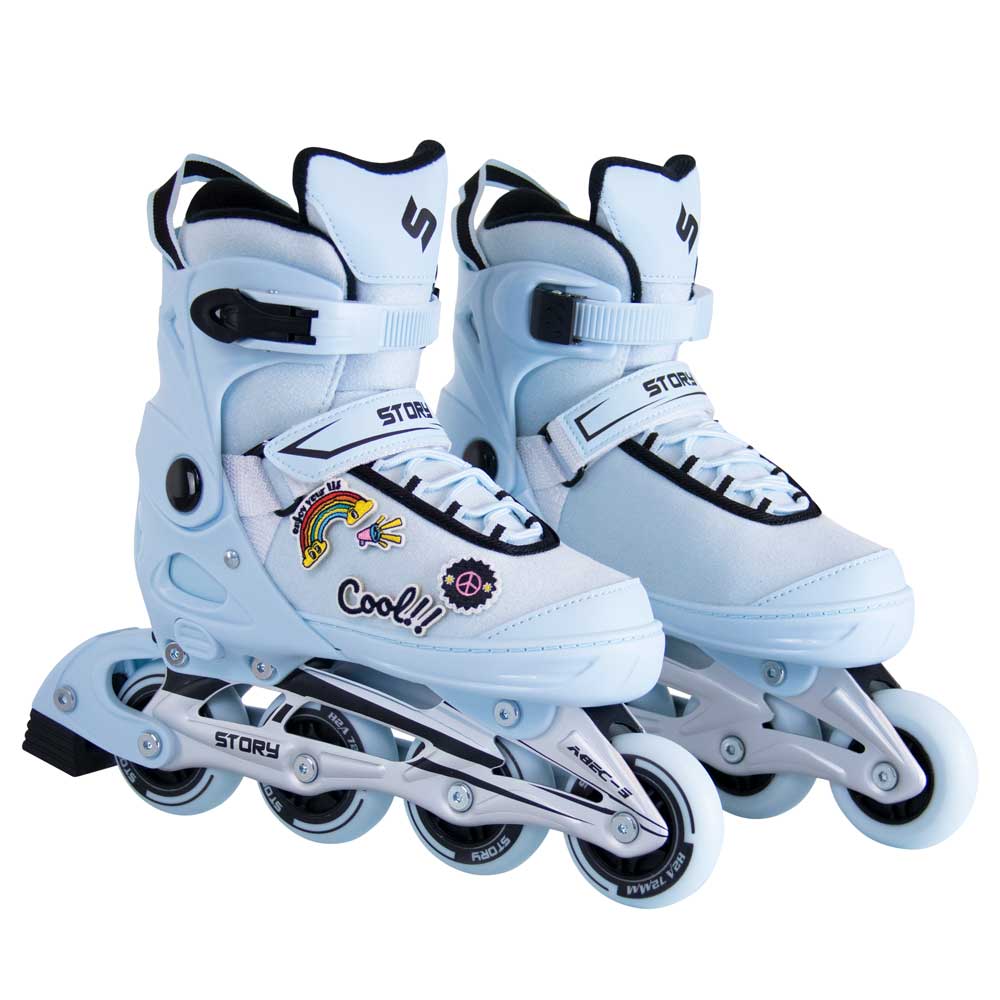 Story Moji Podešivi Inline Skates