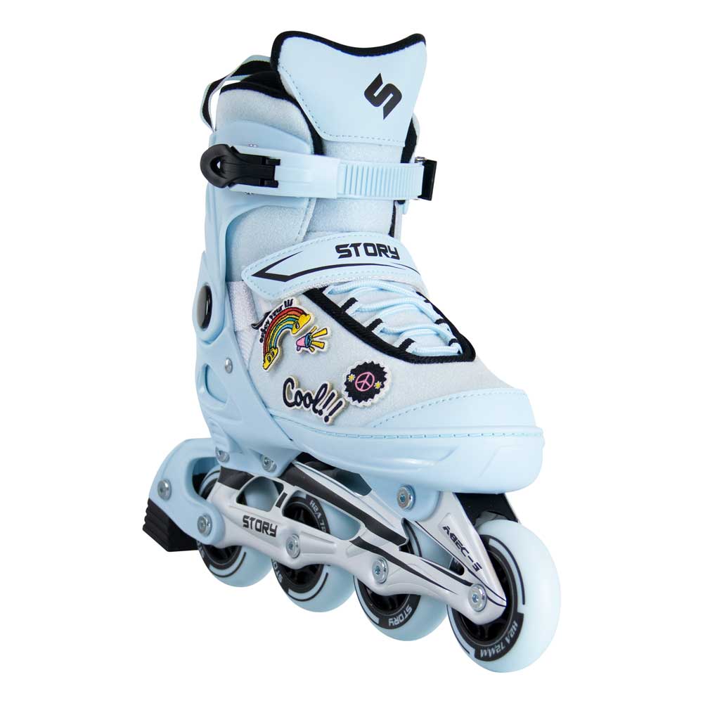 Story Moji Podešivi Inline Skates