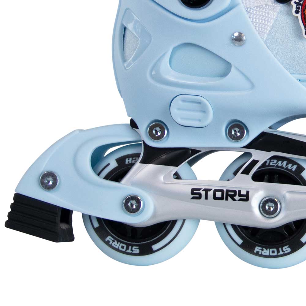 Story Moji Podešivi Inline Skates