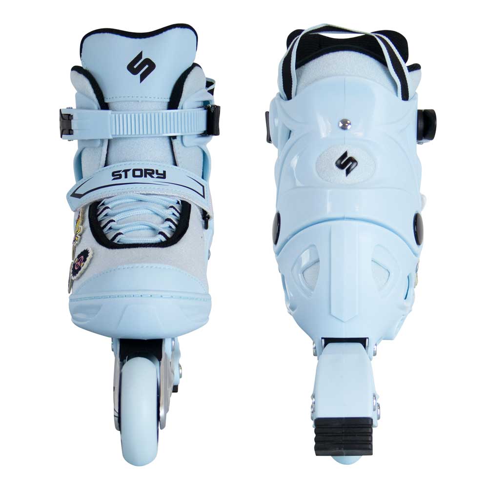 Story Moji Podešivi Inline Skates