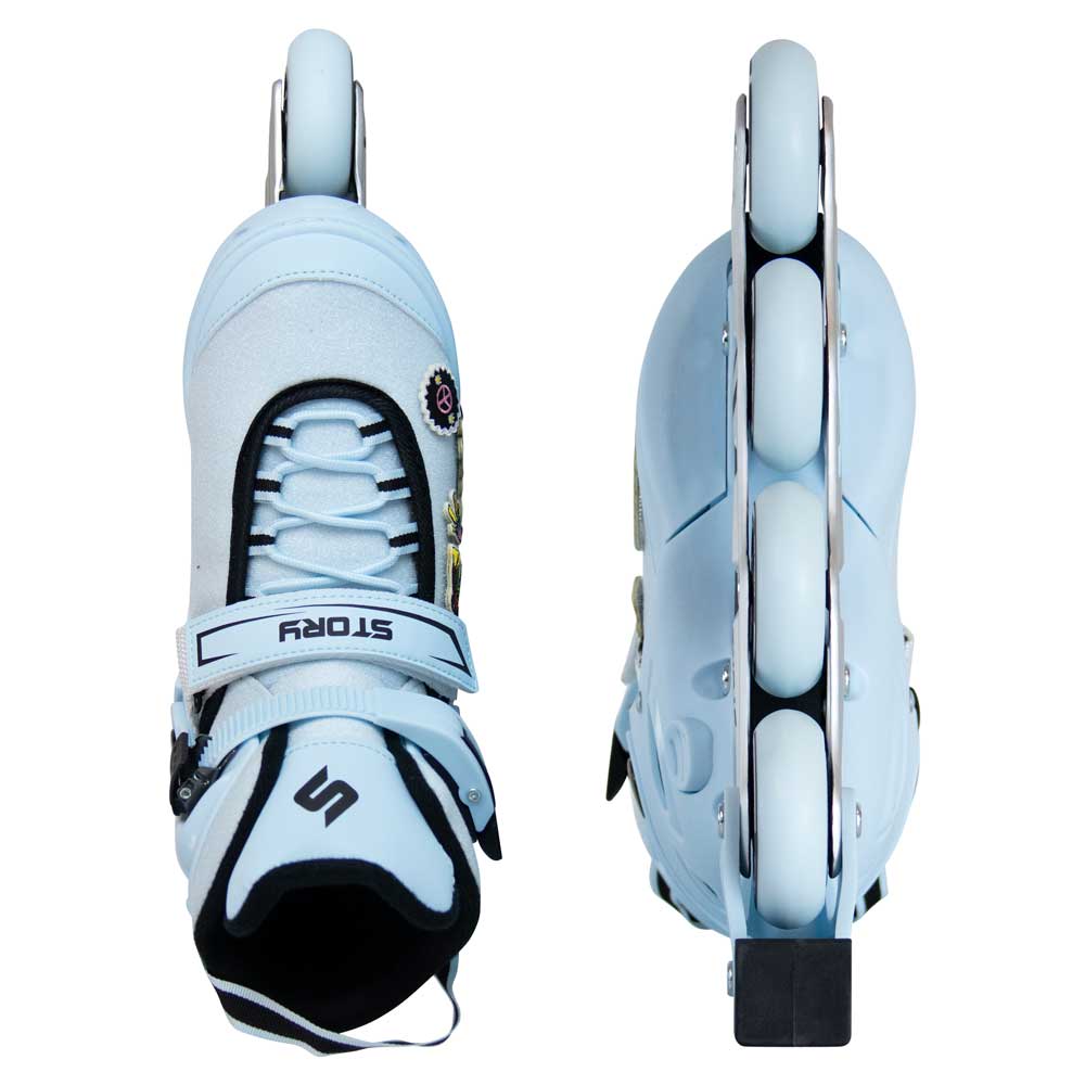 Story Moji Podešivi Inline Skates