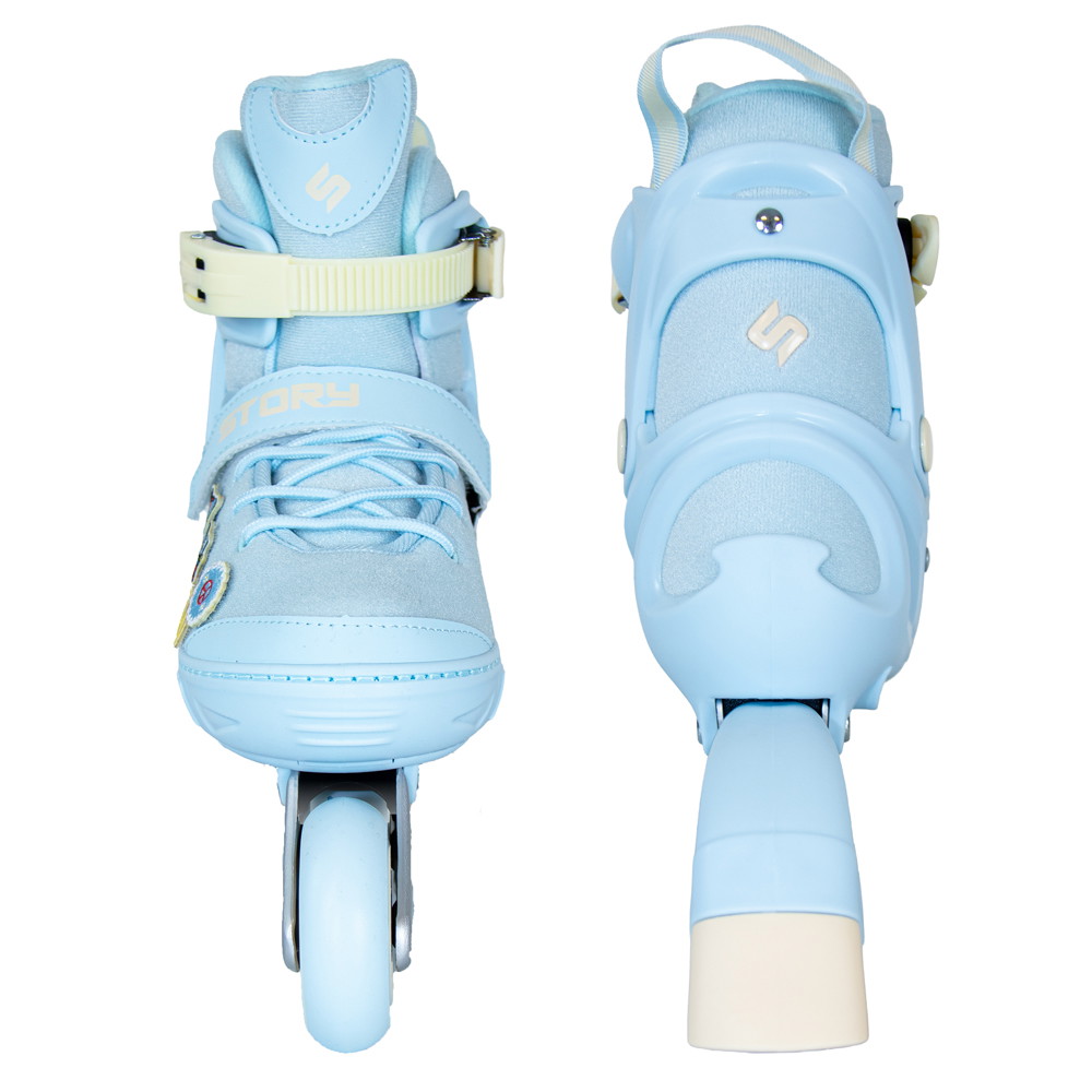 Story Moji Podešivi Inline Skates