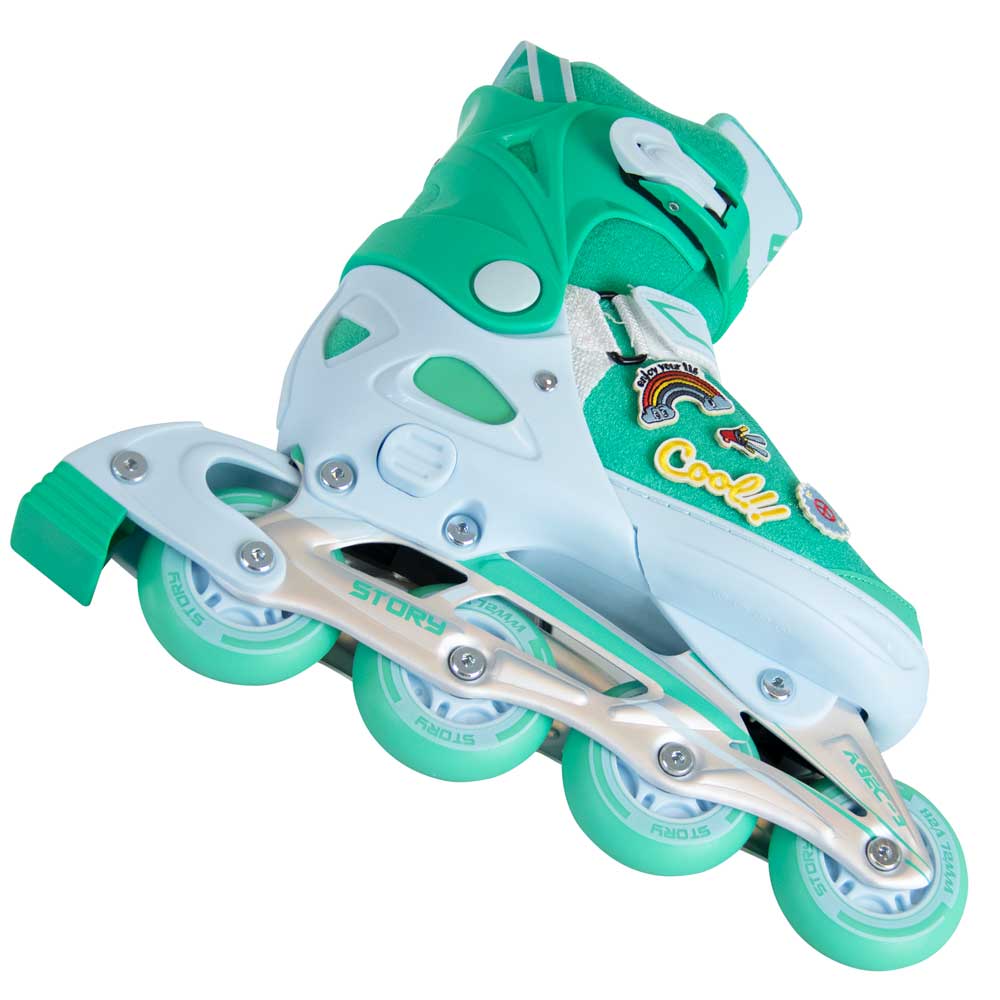 Story Moji Podešivi Inline Skates
