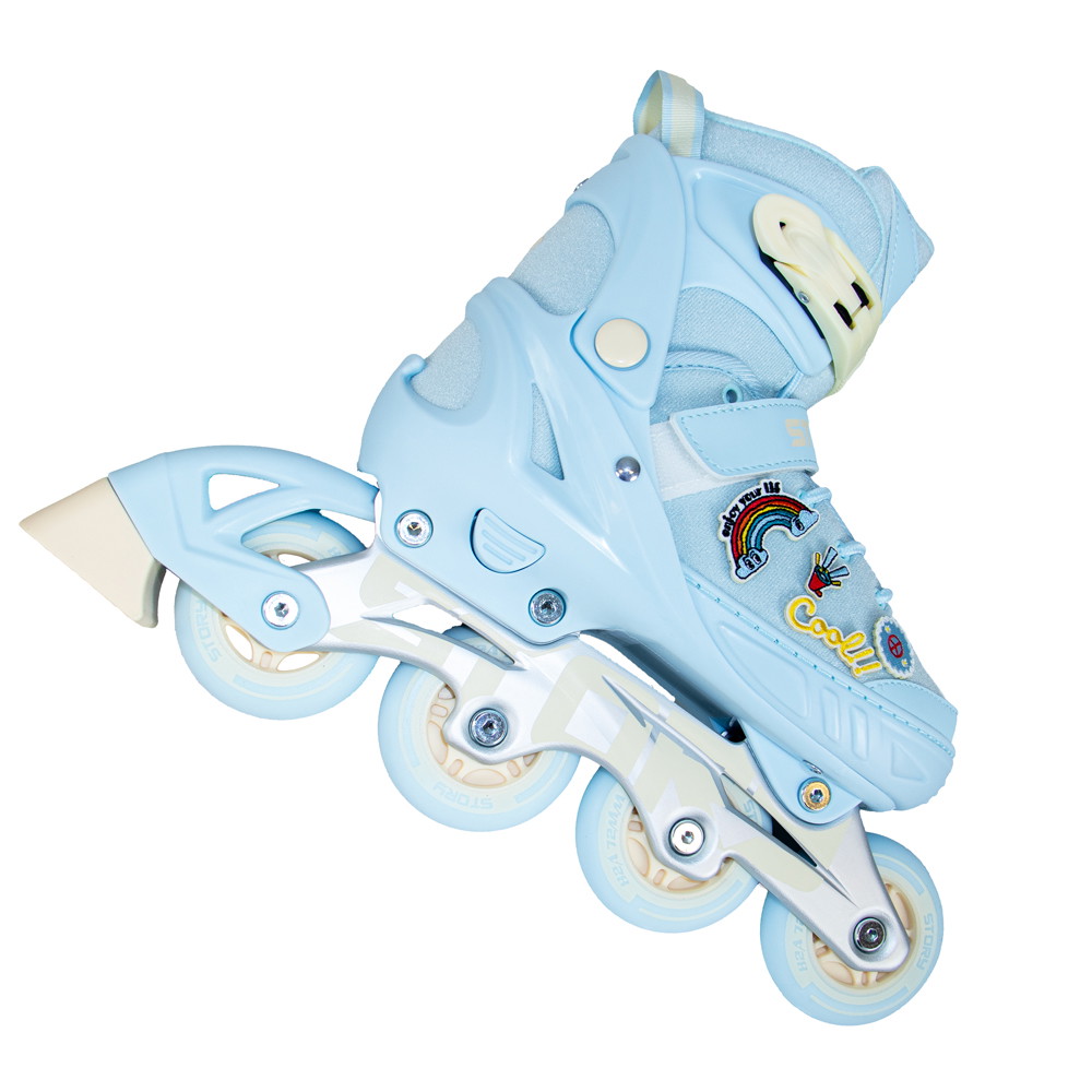 Story Moji Podešivi Inline Skates
