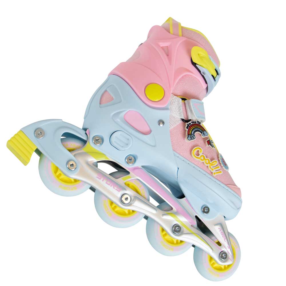Story Moji Podešivi Inline Skates