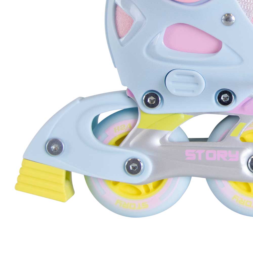Story Moji Podešivi Inline Skates