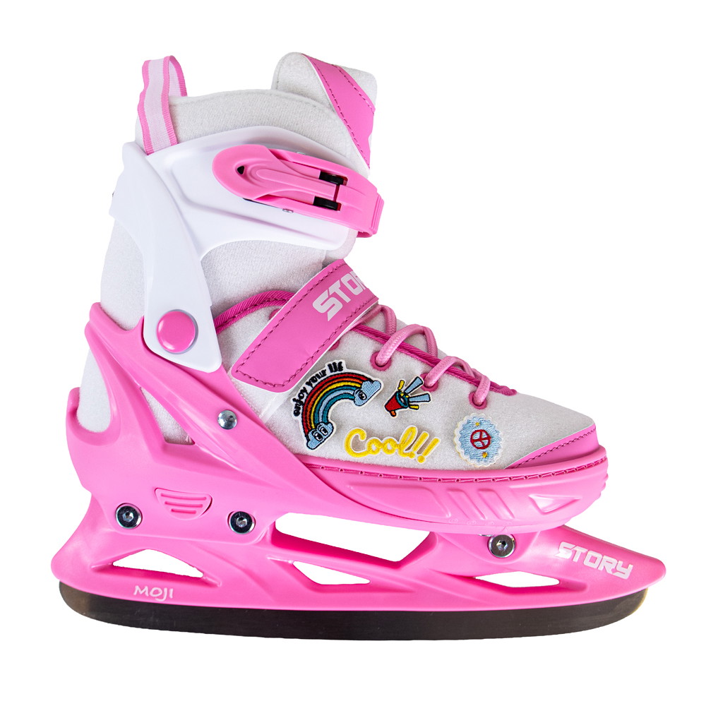 Story Moji Podešivi Inline Skates