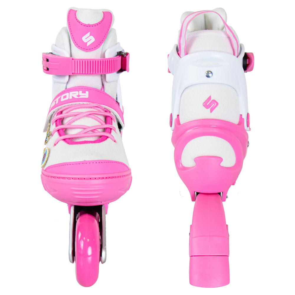 Story Moji Podešivi Inline Skates