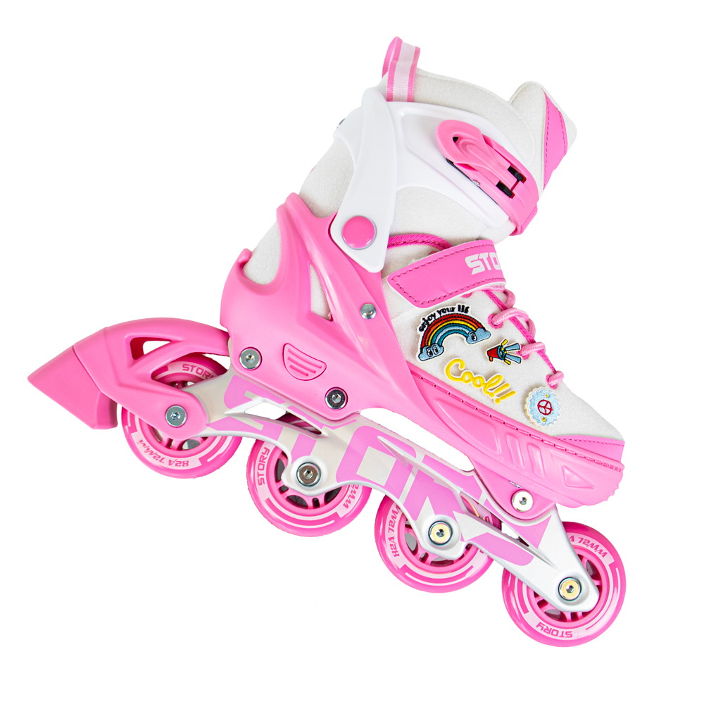 Story Moji Podešivi Inline Skates