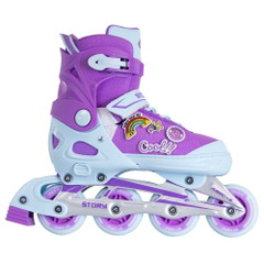 Story Moji Podešivi Inline Skates