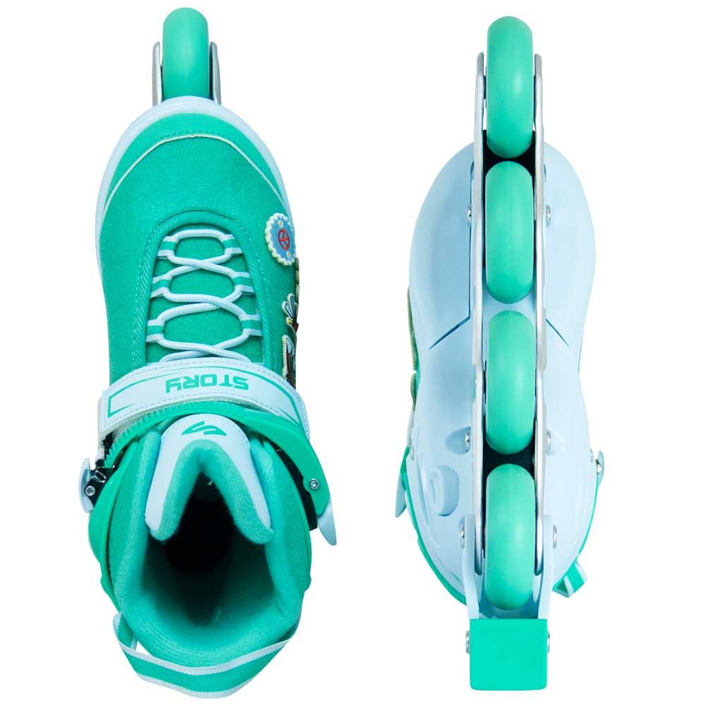 Story Moji Podešivi Inline Skates