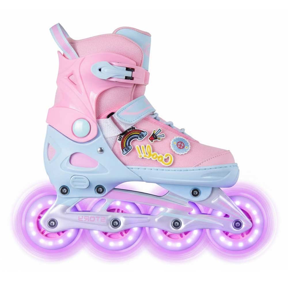 Story Moji Podešivi Inline Skates
