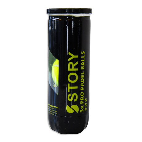 Story PRO Padel Loptice