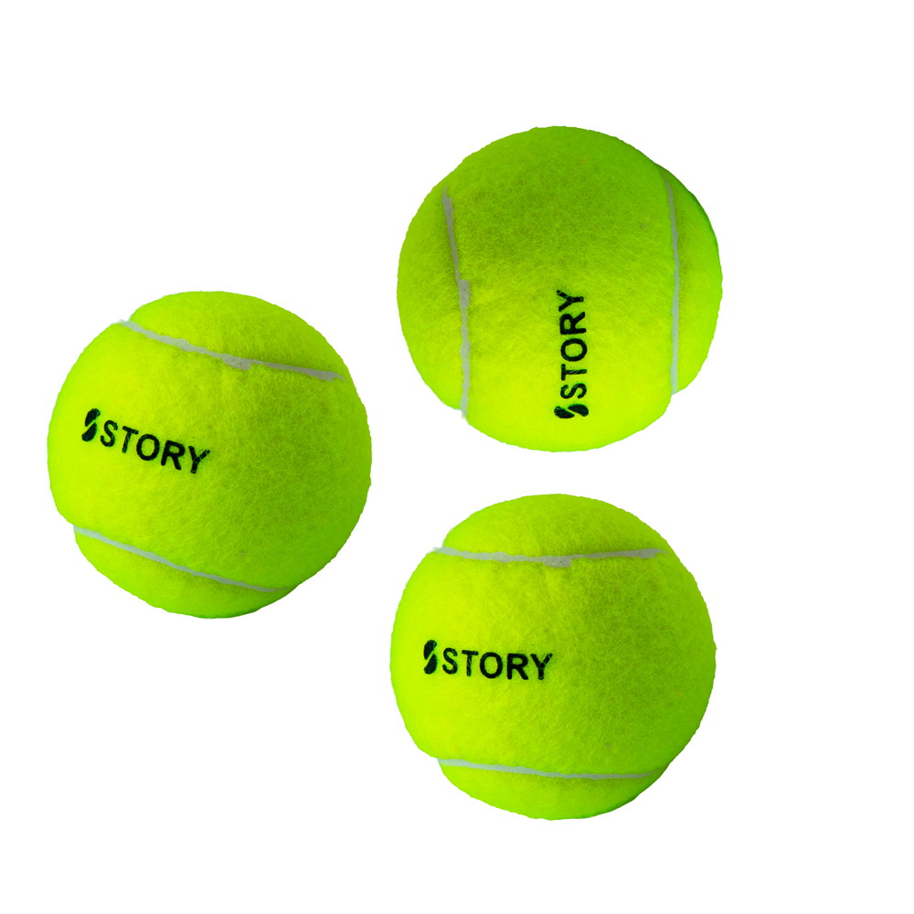 Story PRO Padel Loptice