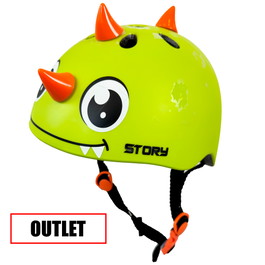 Story Pets Certificirani Kaciga za Djecu