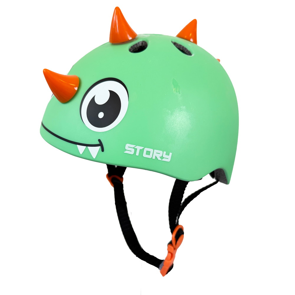 Story Pets Certificirani Kaciga za Djecu