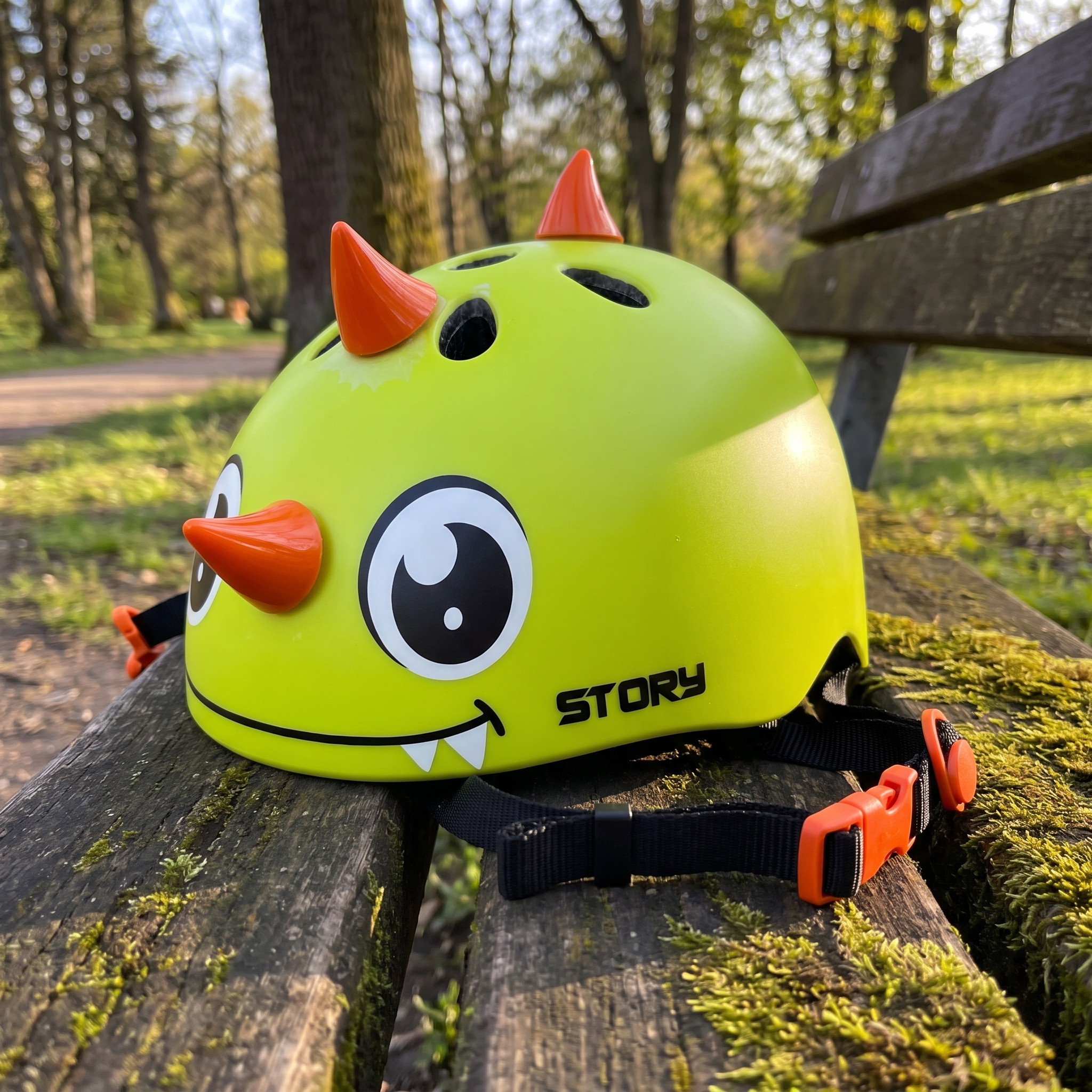 Story Pets Certificirani Kaciga za Djecu