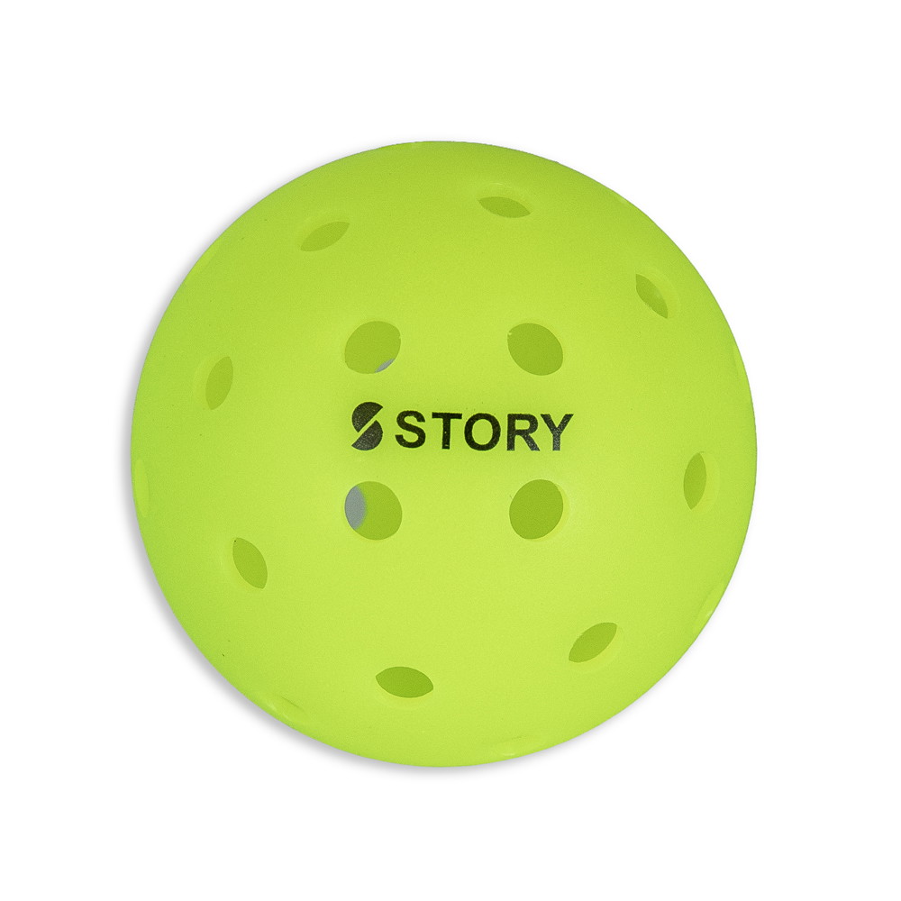 Story PRO lopte za pickleball