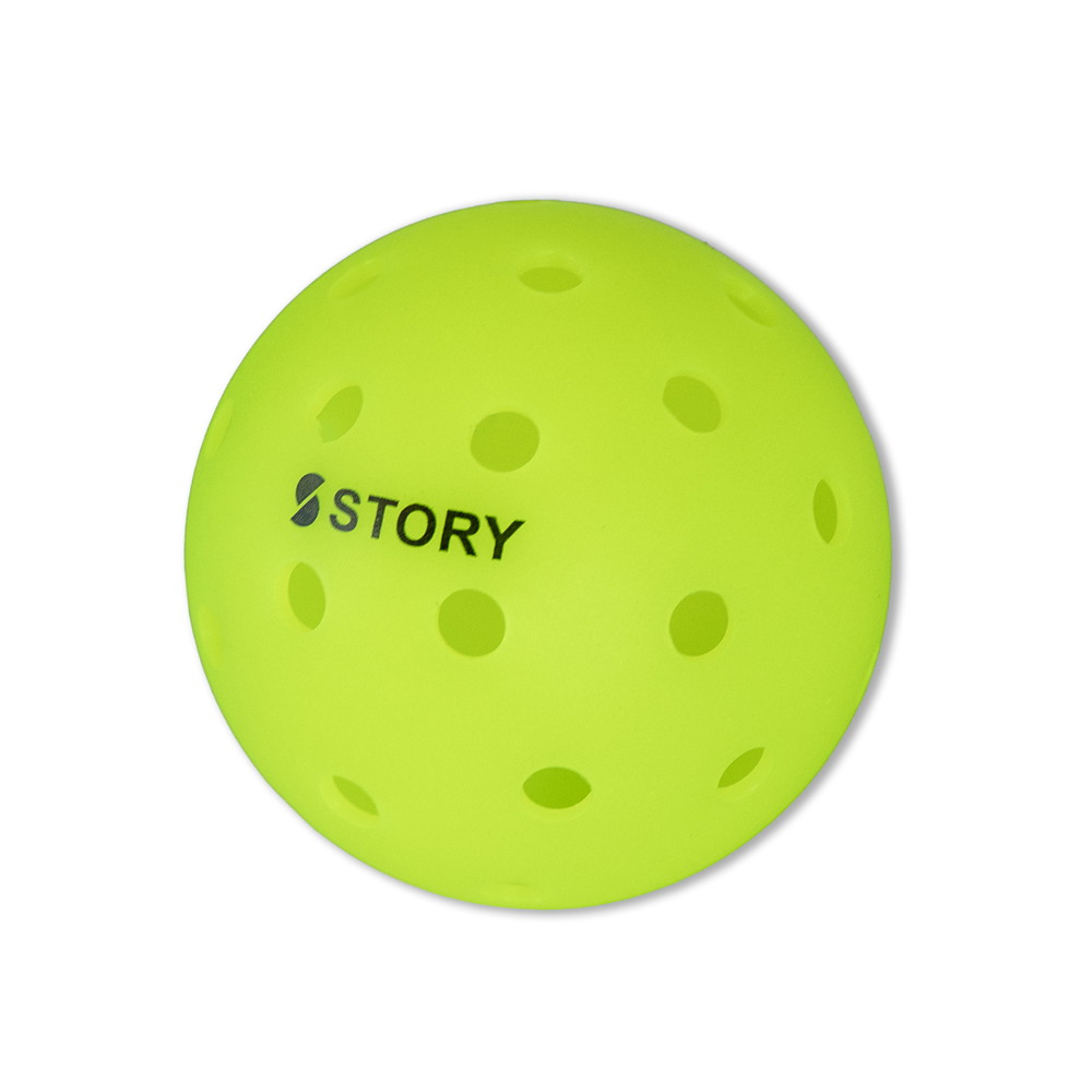 Story PRO lopte za pickleball