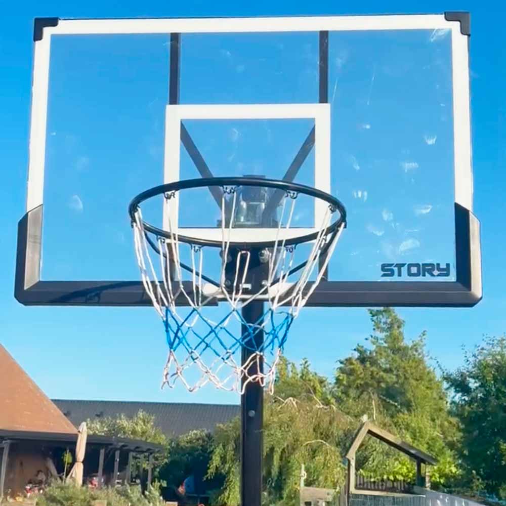 Story ProDunk Košarkaški Koš