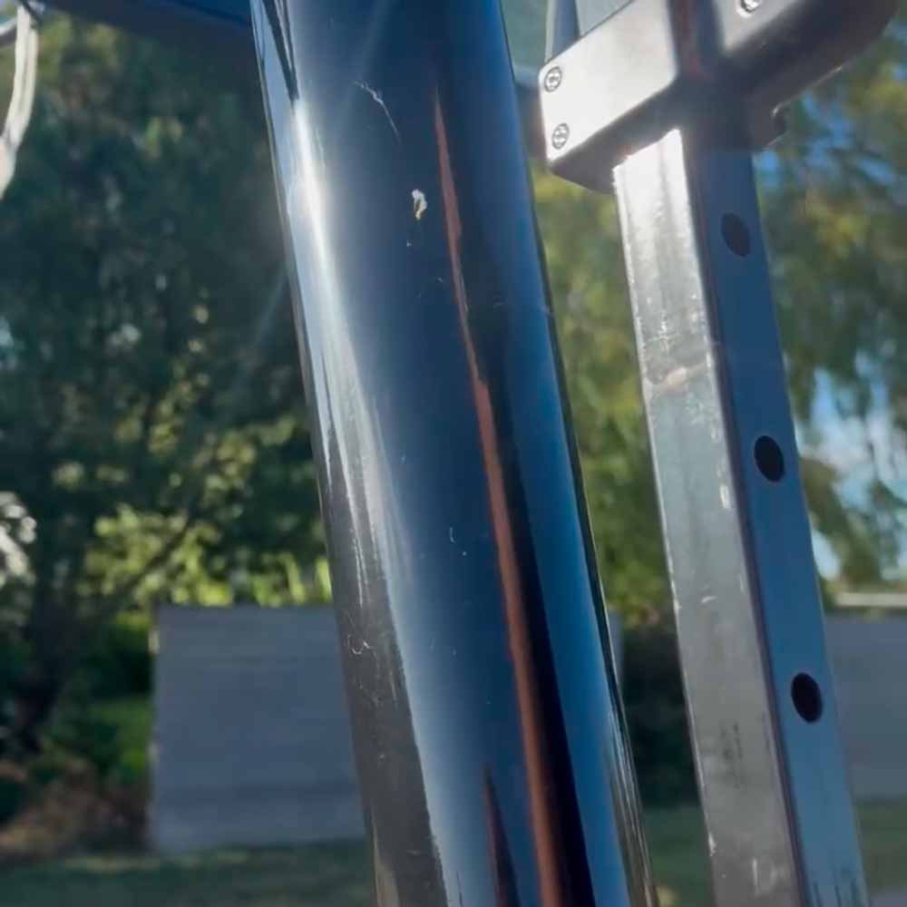 Story ProDunk Košarkaški Koš