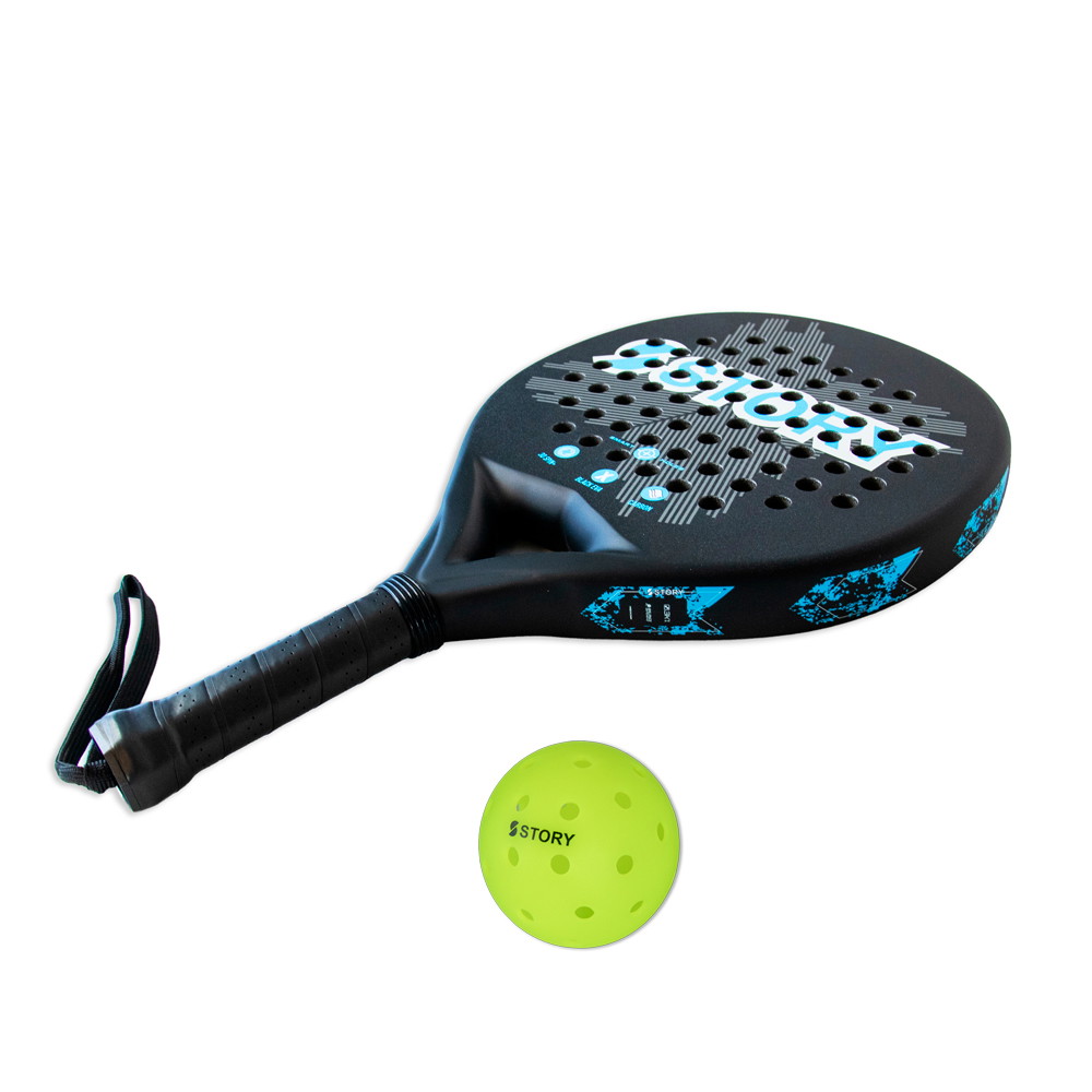Story PRO lopte za pickleball