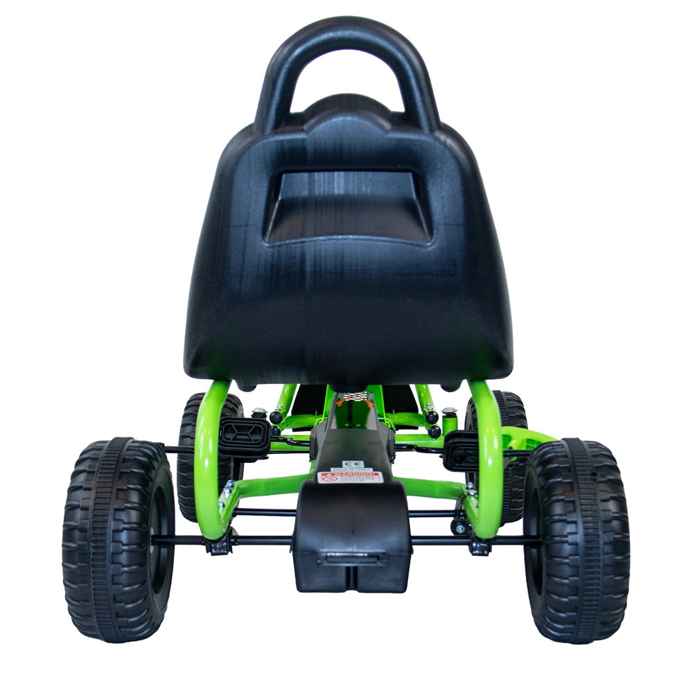 Story Racer Go-Kart