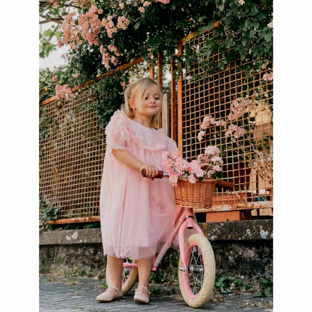 Story Retro Baby Balance Bike