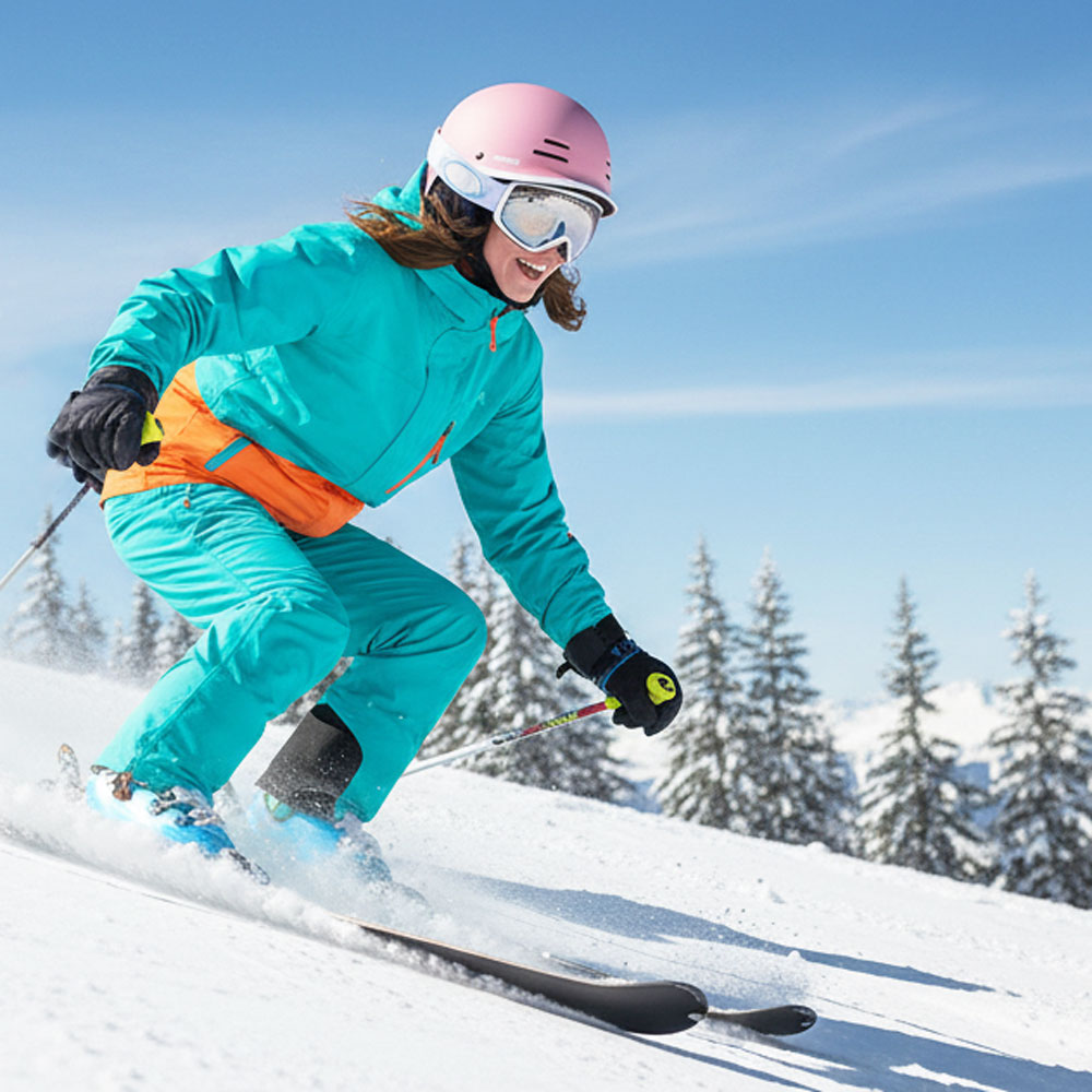 Story Retro Certificirani Sportski Kaciga