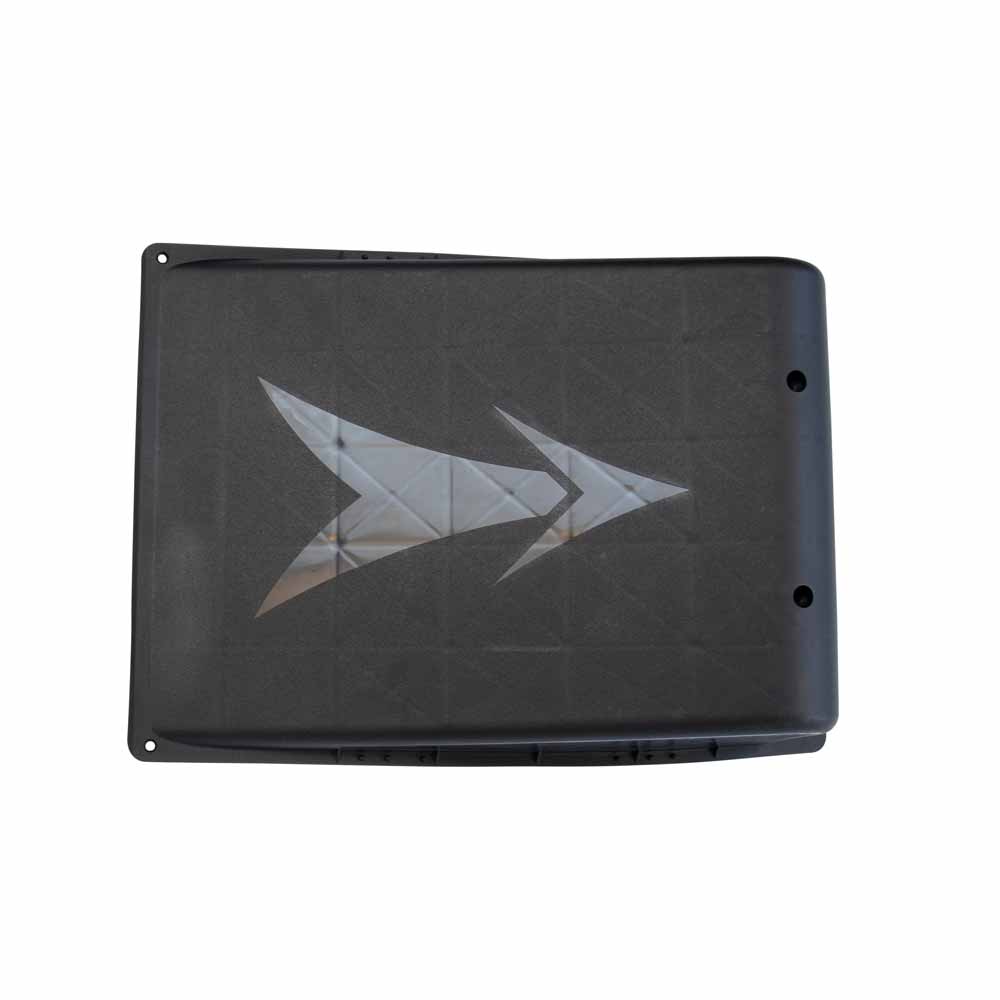 Story Skate Jump / ramp za Pro Scooter, skateboard trikove ili rolere