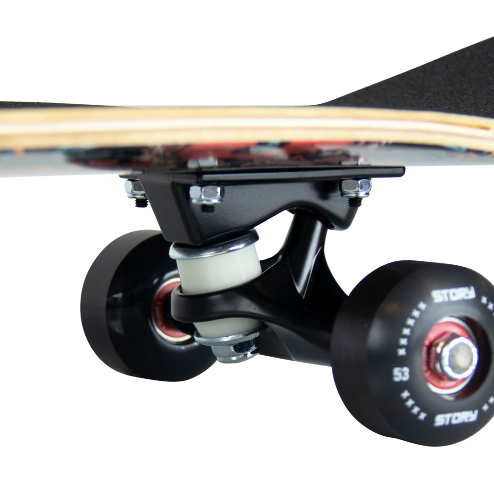 Story 7.75" Skateboard