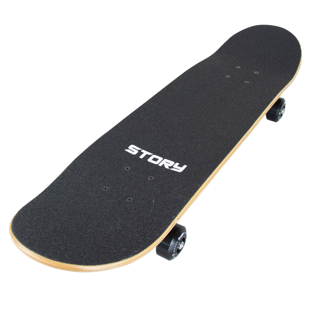 Story 7.5" Skateboard