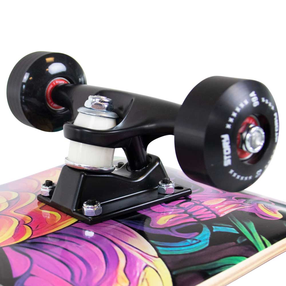Story 7.5" Skateboard