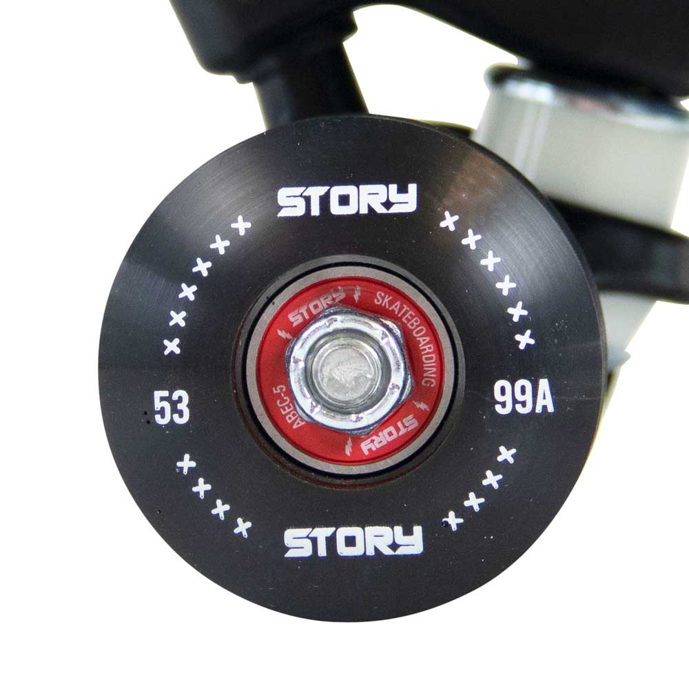Story 7.5" Skateboard