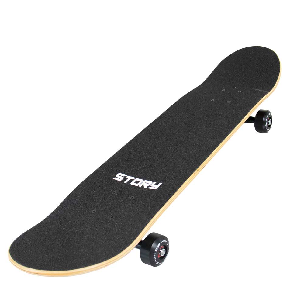 Story 7.5" Skateboard