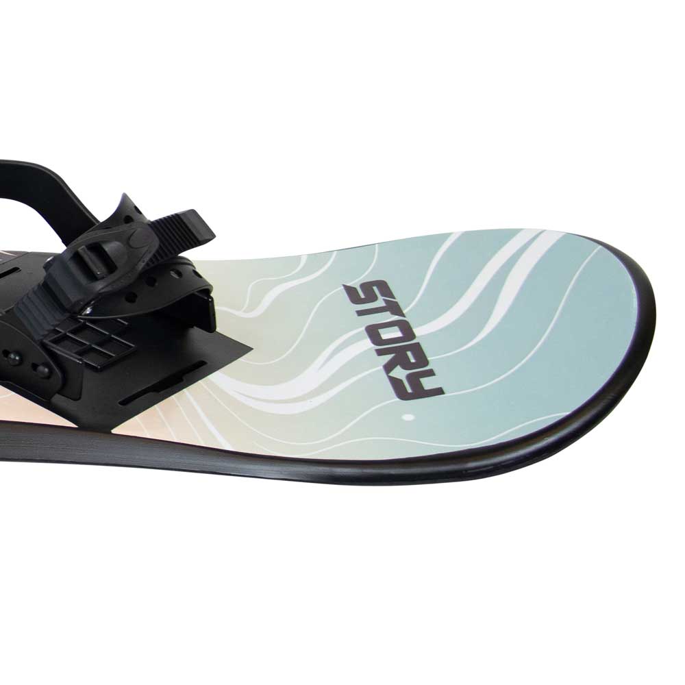 Story Snowboard
