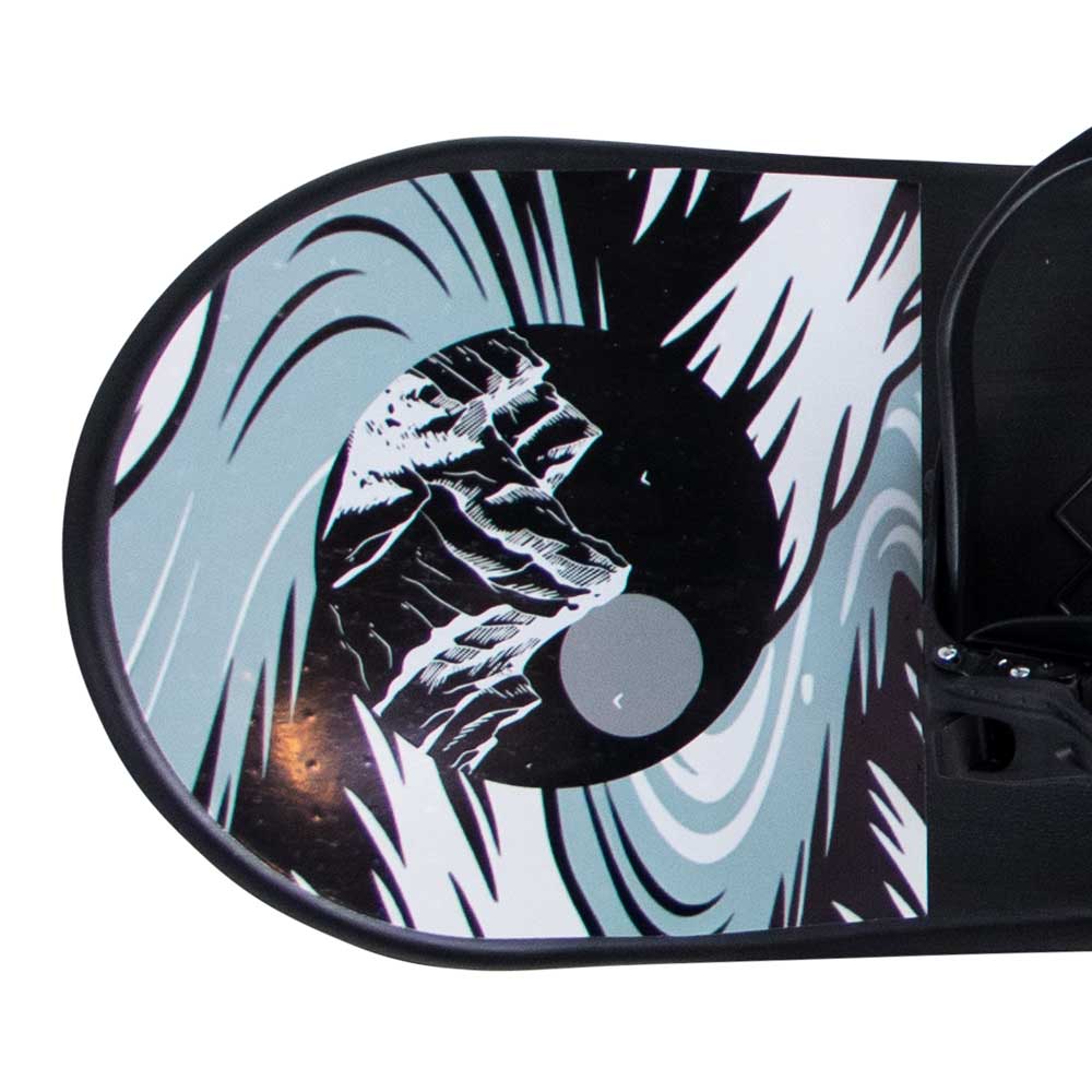 Story Snowboard