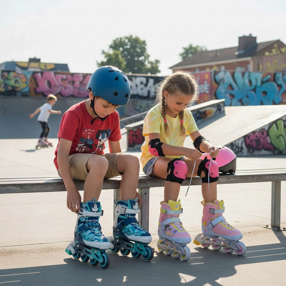 Story Moji Podešivi Inline Skates
