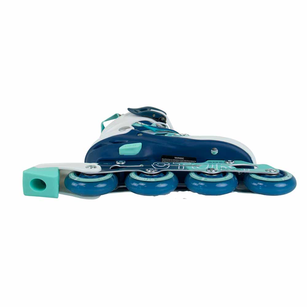 Story Spike Adjustable Inline Skates