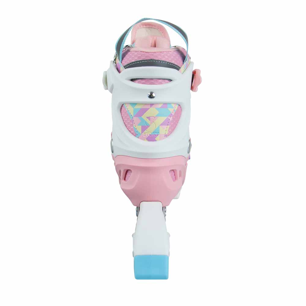 Story Spike Adjustable Inline Skates