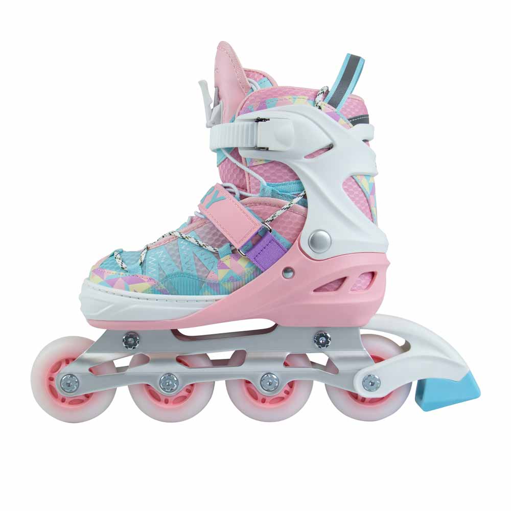 Story Spike Adjustable Inline Skates