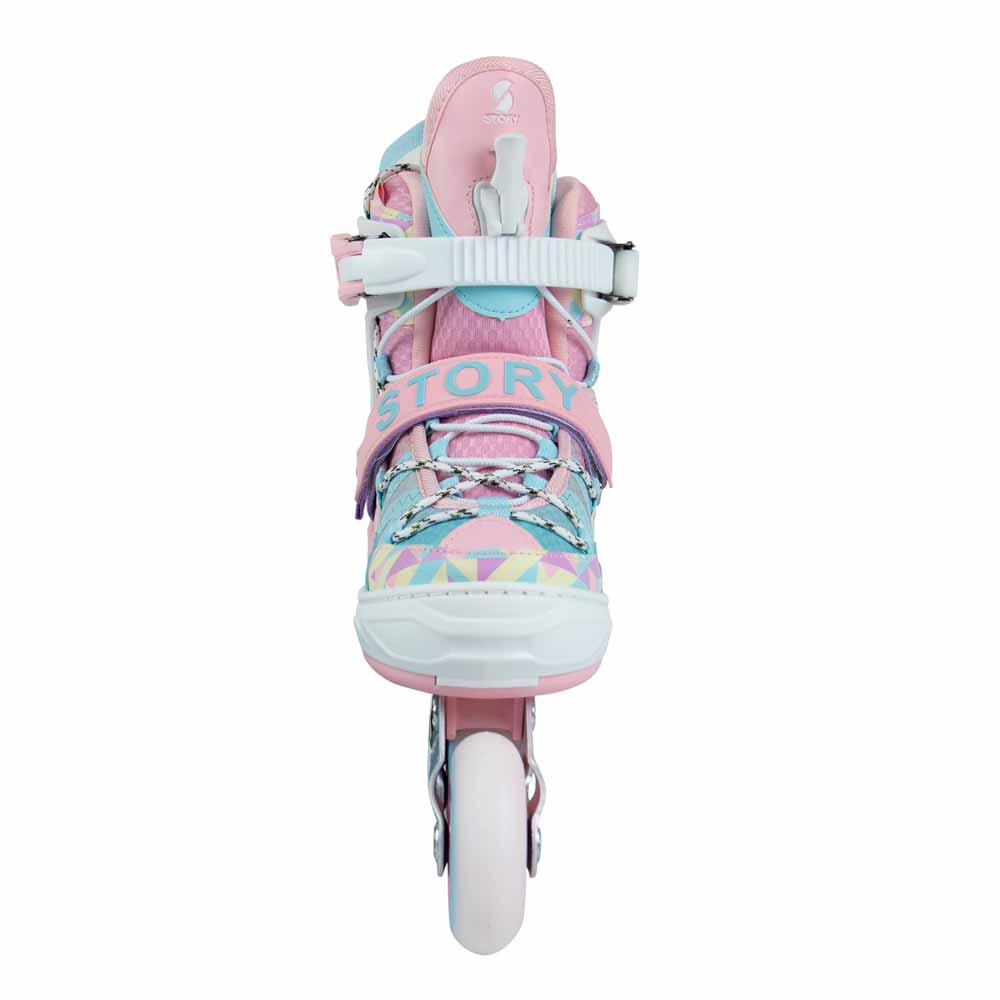 Story Spike Adjustable Inline Skates